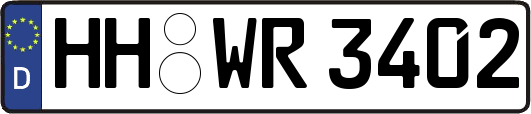 HH-WR3402