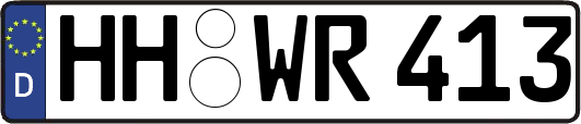 HH-WR413