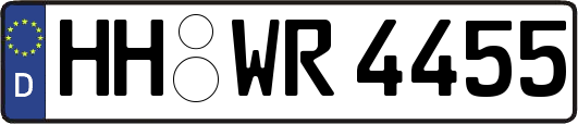 HH-WR4455