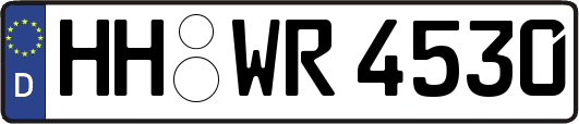 HH-WR4530