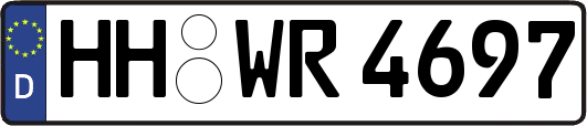 HH-WR4697