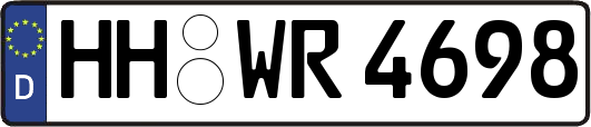HH-WR4698