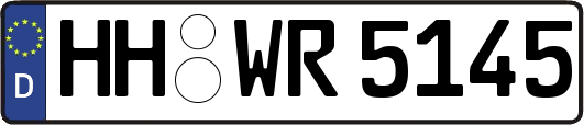 HH-WR5145