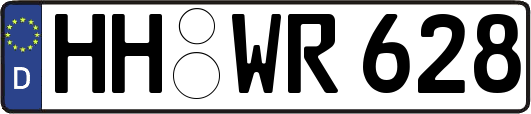 HH-WR628