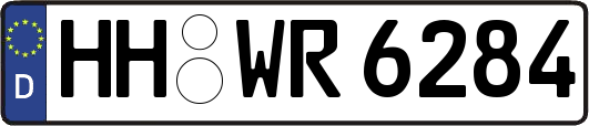 HH-WR6284