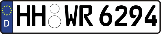 HH-WR6294