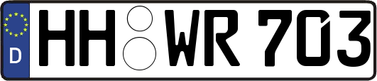 HH-WR703