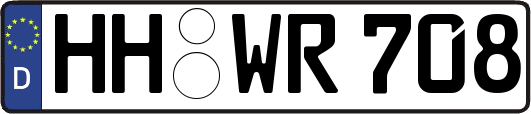 HH-WR708