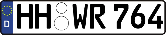 HH-WR764