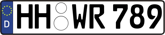 HH-WR789