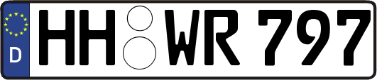 HH-WR797