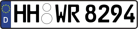 HH-WR8294
