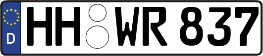 HH-WR837