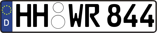 HH-WR844