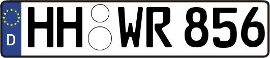 HH-WR856