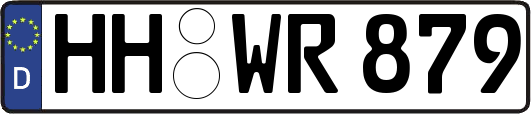 HH-WR879