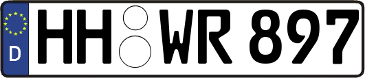 HH-WR897