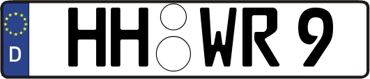 HH-WR9