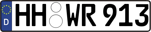 HH-WR913