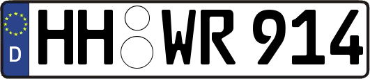 HH-WR914