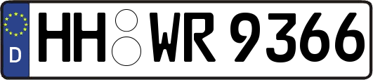 HH-WR9366