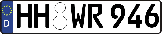 HH-WR946