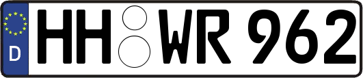 HH-WR962