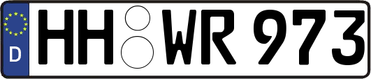 HH-WR973
