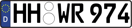 HH-WR974