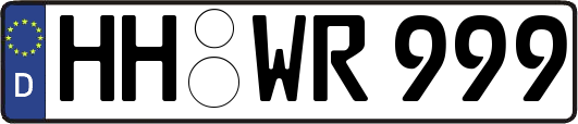 HH-WR999
