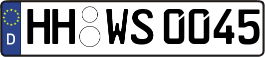 HH-WS0045