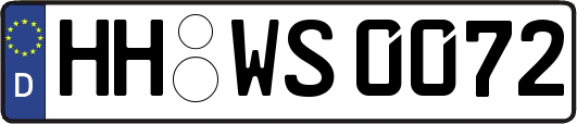HH-WS0072