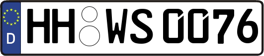 HH-WS0076