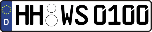 HH-WS0100
