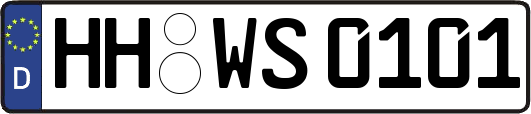 HH-WS0101