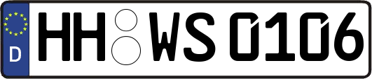 HH-WS0106