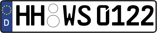 HH-WS0122