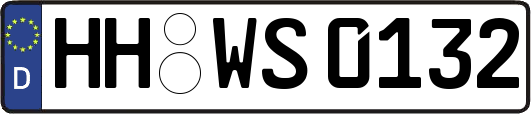 HH-WS0132