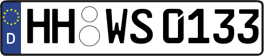 HH-WS0133
