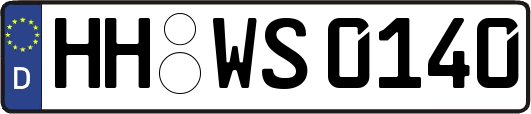 HH-WS0140