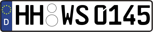 HH-WS0145