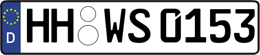 HH-WS0153