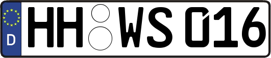HH-WS016