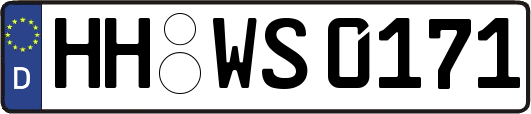 HH-WS0171