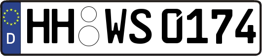 HH-WS0174