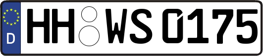 HH-WS0175