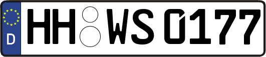 HH-WS0177