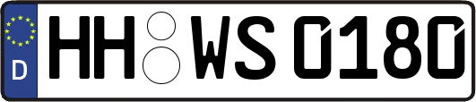 HH-WS0180