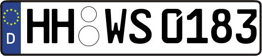 HH-WS0183