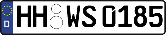 HH-WS0185